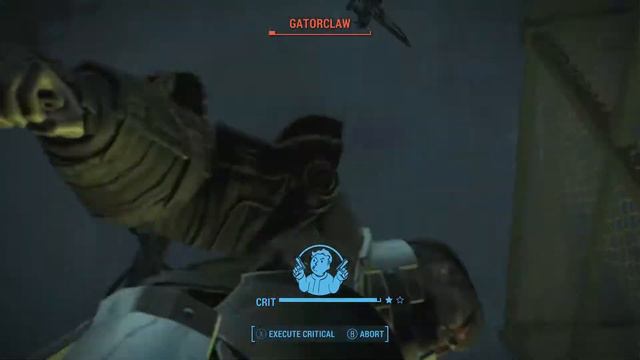 3rdGamer Plays - Fallout 4 - Safari Adventure Pt. 2 смотреть онлайн