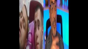 Дядя Слава и два голубых парня