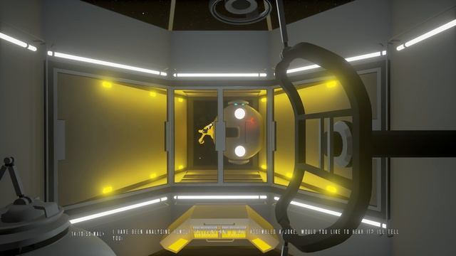 2000:1: A Space Felony - #1 - Mal(ware) on the Ship смотреть онлайн