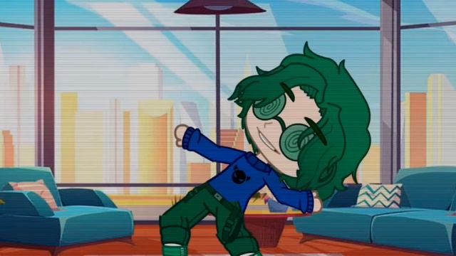 Pov: Вару по приколу сделал вид что увернулся от пули смотреть онлайн