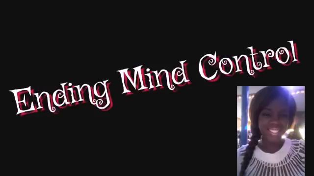 Ending Mind Control смотреть онлайн