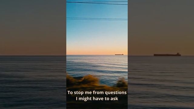 Manfred Mann - One Way Glass (lyrics video) смотреть онлайн