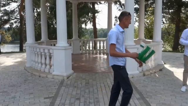 Якушевы Антон и Ксения смотреть онлайн