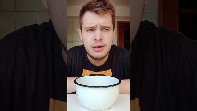 Обед часть 11 Салат и варёные яйца смотреть онлайн