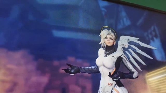 If overwatch had theme songs version one смотреть онлайн