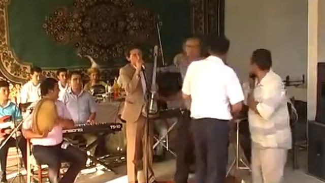 Sherzodbek Masharipov /Шерзодбек Машарипов смотреть онлайн