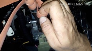 Сценик 3 Стук рулевой колонки и подтяжка рейки Меган 3