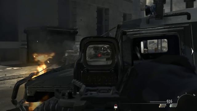 Прохождение Call of Duty: Modern Warfare 3 (коммент от alexander.plav) Ч. 1 смотреть онлайн