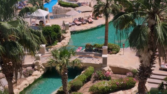 Обзор отеля: Park Regency Sharm El Sheikh Resort | Шарм Эль Шейх, Египет 2024 смотреть онлайн