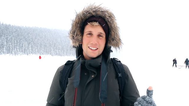 HOW TO TRAVEL ALBERTA