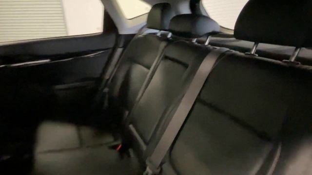 P3751 2021 Kia Seltos SX Turbo