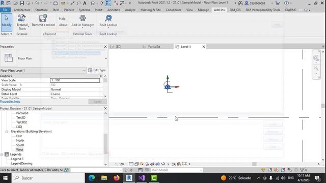 Revit API C# Views Sheets and Schedules смотреть онлайн