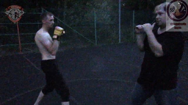 Хонг За кунг-фу. Отработка комбинаций ударов руками #isТории смотреть онлайн