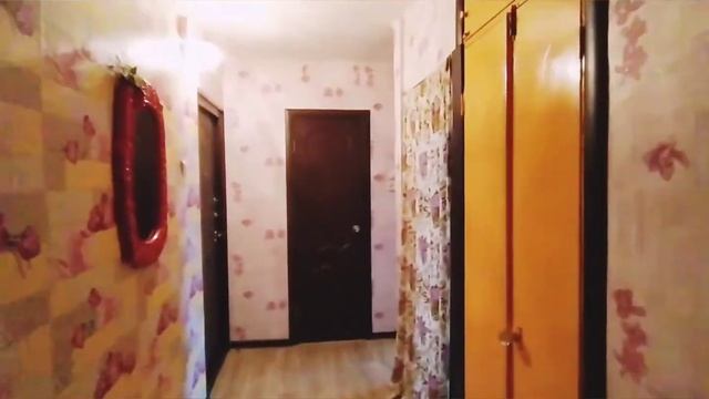 Трехкомнатная квартира, общая площадь 59,9 кв. м жилая 42,1 кухня 7/1 кв. м этаж 2/9 смотреть онлайн