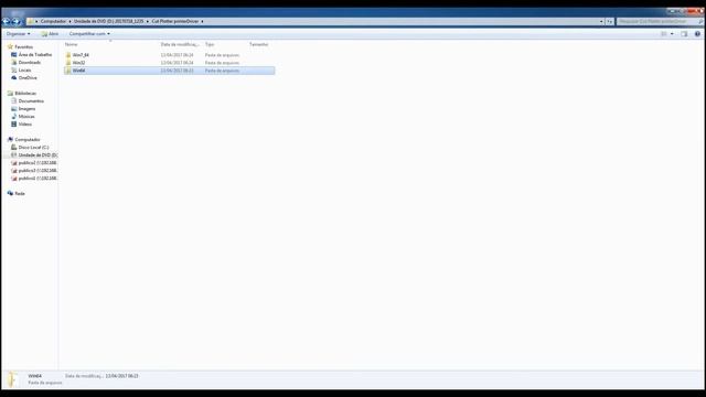 Instalação dos Drivers e CorelDraw - Plotter MVSK800 смотреть онлайн