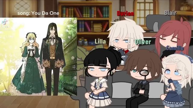 WMMAP children REACT to Lucas [Unknown King AU] gcr || 0,5x speed [13 min long] смотреть онлайн