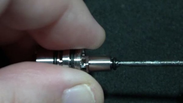 SvoëMesto Kayfun Lite Plus 2021 | Improvised Rendition