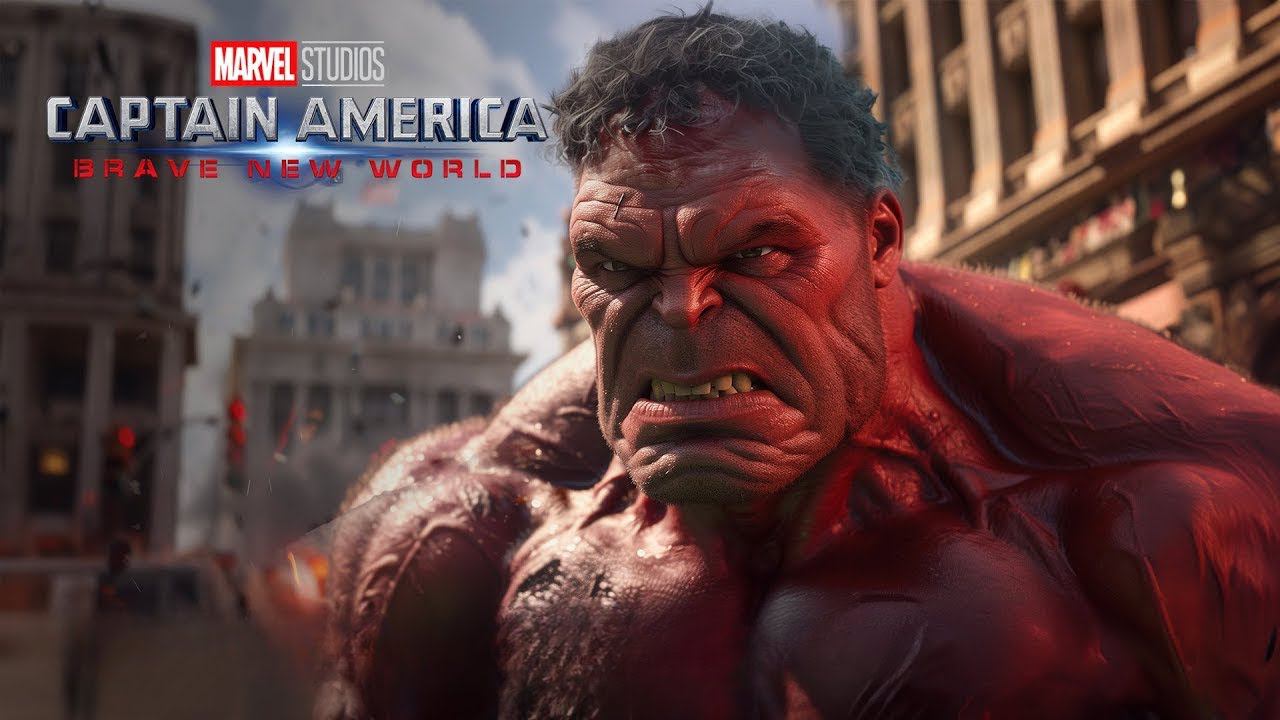 ТОП-10 сильнейших персонажей киновселенной Marvel! смотреть онлайн