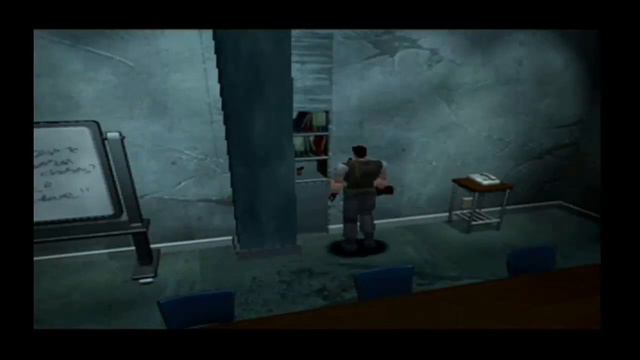 Resident Evil #8 Głęboko Pod Ziemią смотреть онлайн