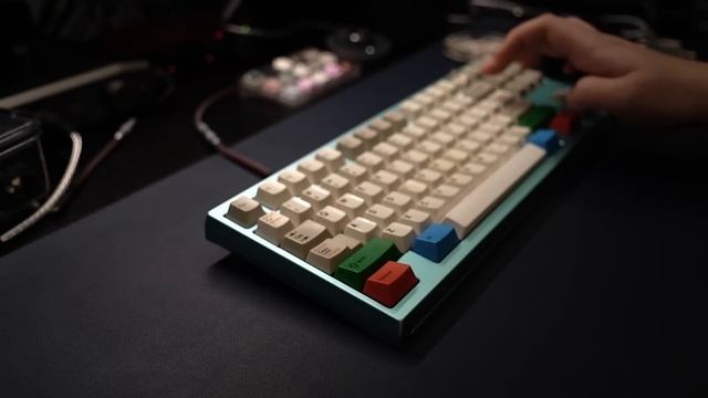 This might be one of my favorite boards | The Duality смотреть онлайн