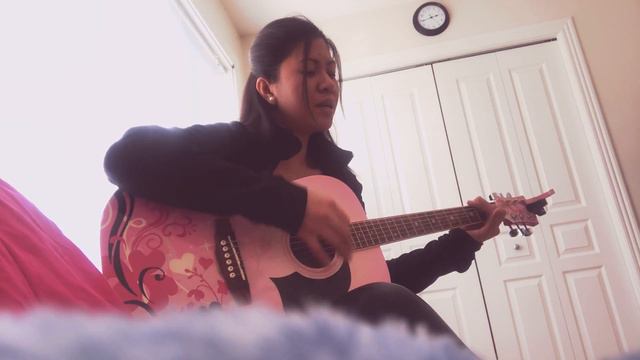 All good things come to an end by Nelly Furtado (cover) смотреть онлайн