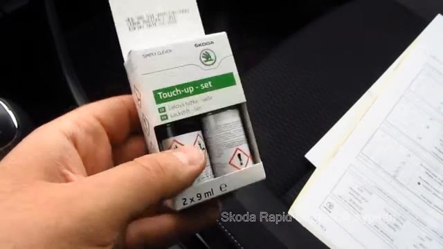 Набор для ремонта сколов на авто смотреть онлайн