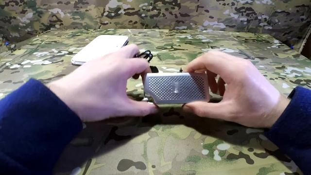 Выводы о мини колонке Divoom iTour 30 смотреть онлайн