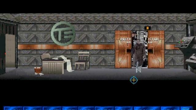 Let's Play Tex Murphy 2 : Martian Memorandum Part 2.4 смотреть онлайн