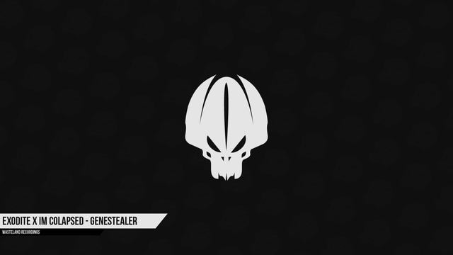 Exodite x Im Colapsed - Genestealer смотреть онлайн