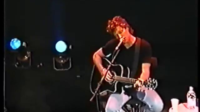 Jon Bon Jovi - Acoustic in Mexico 1997 [FULL] смотреть онлайн