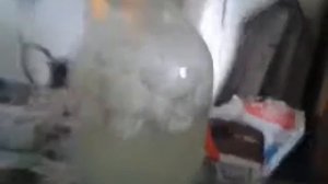 Эксперимент. Пельмени+ кипятильник.