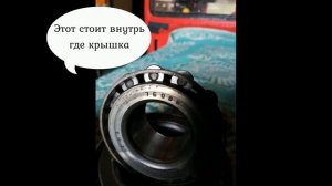 Т25. Подшипники бортовой. Ветродуйка на зиму. Обшивка потолка.