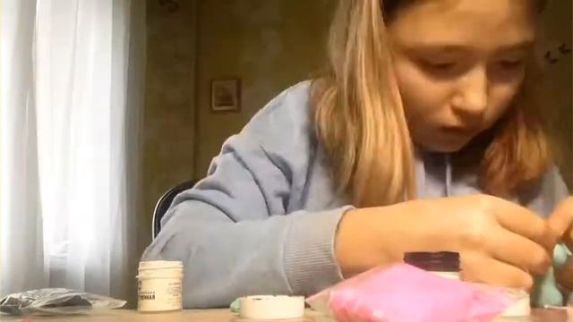 Леплю драконов из лёгкого пластилина #2 ✨?✨