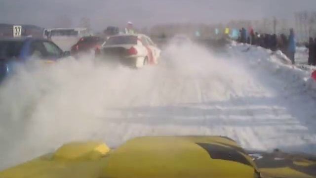 Реальный автокросс. Экшн-камера (Action Camera). смотреть онлайн