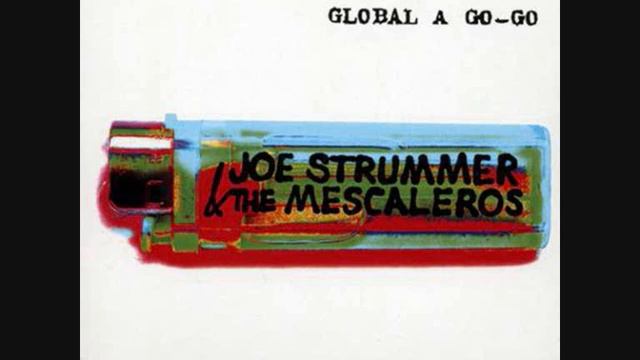 Joe Strummer & The Mescaleros - Gamma Ray смотреть онлайн