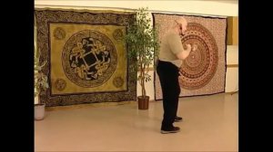 Цигун   Упражнения для спины