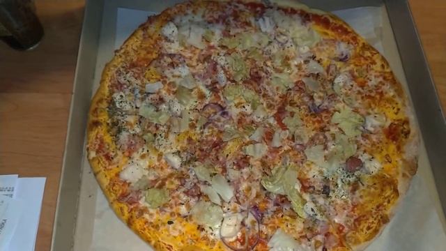 Доставка пиццы Томато в Воронеже 2 штуки по цене 1 смотреть онлайн