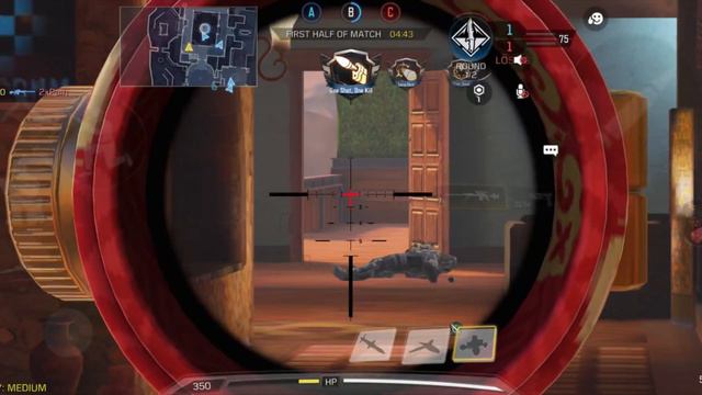 "No Lie" a CODM Montage смотреть онлайн