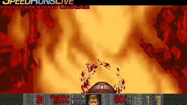 Doom Scythe Megawad Full Playthrough - 4 / 9 смотреть онлайн