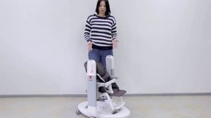 Обзор стульчика Peg Perego Tatamia