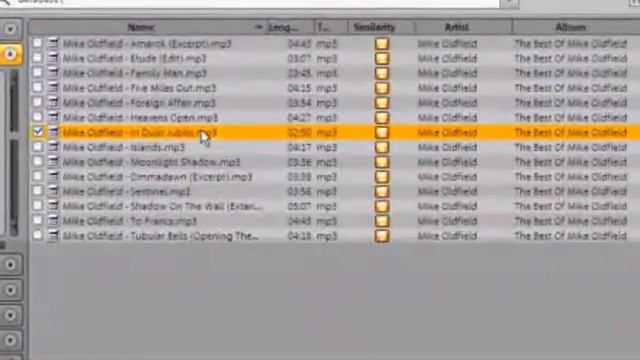 MAGIX MP3 Maker 14 (deutsch) смотреть онлайн