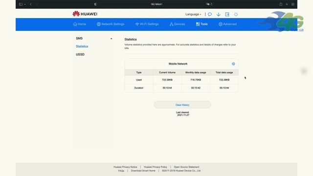 Обзор Huawei E5785-92c