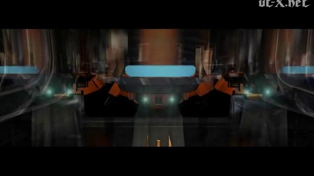 Unreal Tournament 2004 Ending [UT 2004] смотреть онлайн