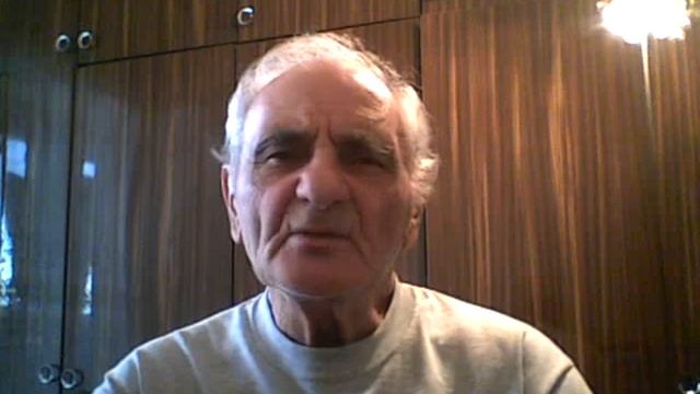 Запевающий сон..А.Блок.Читает А.Пир-Будагян. смотреть онлайн