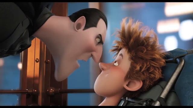 Монстры на каникулах (1) - Трейлер в HD смотреть онлайн