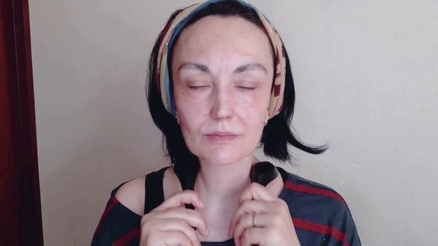 МАССАЖ ЛИЦА. Проще некуда) смотреть онлайн