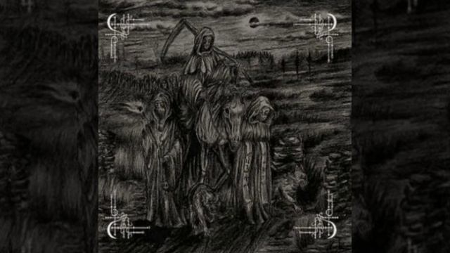 Satanic Warmaster - Where Eternity Awaits (Lyrics) смотреть онлайн