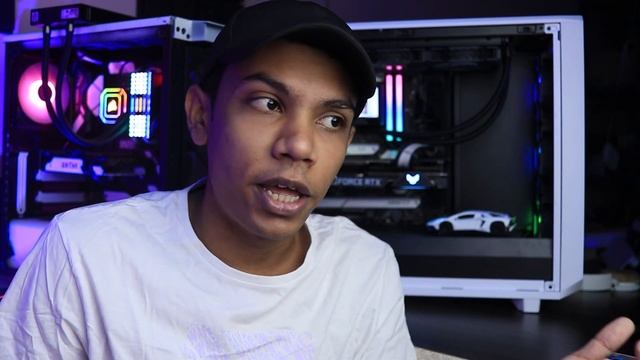EPIC 3 Lakh rupees PC Build || i9 12900K + RTX 3070 смотреть онлайн
