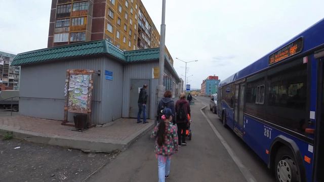 Кайеркан. Прокатимся? смотреть онлайн