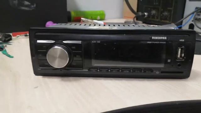 Как проверить автомагнитолу дома смотреть онлайн